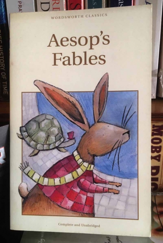 Aesop's fables