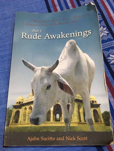 Rude awakenings