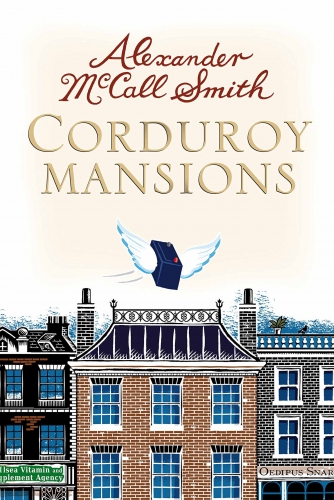 Corduroy mansions