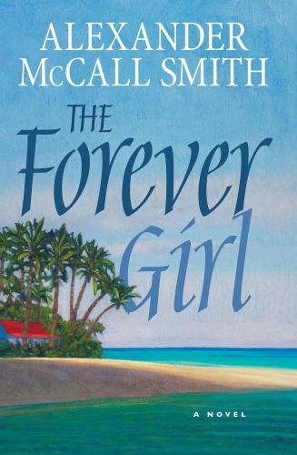 The forever girl