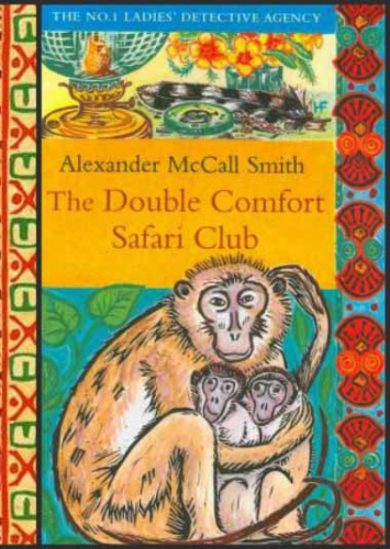 The double comfort safari club