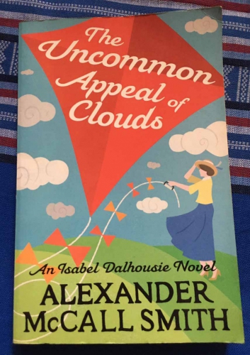 The uncommon appeal of clouds