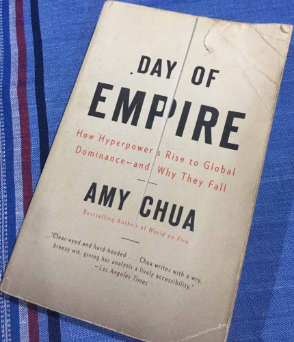 Day of empire