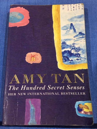 The hundred secret senses