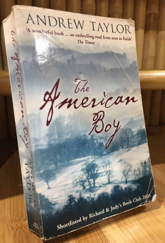 The american boy