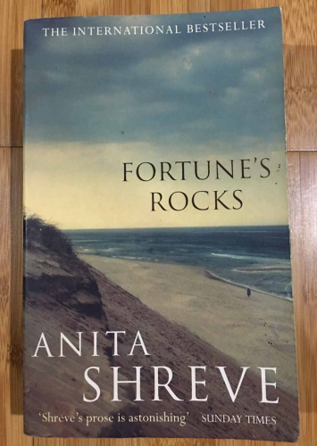 Fortune's rocks