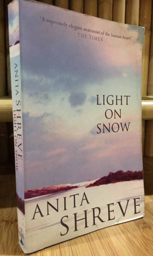 Light on snow