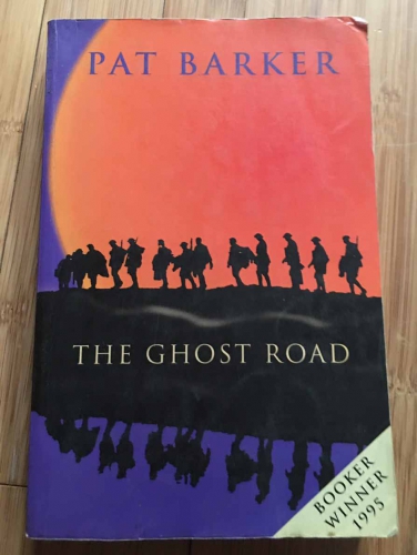 The ghost road