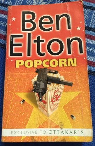 Popcorn