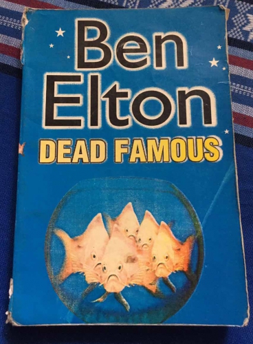 Dead famous