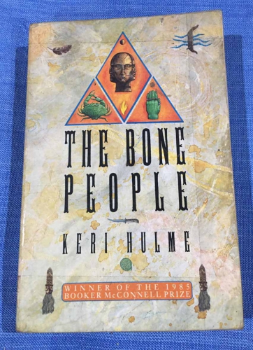 The bone people