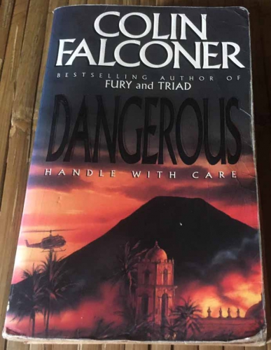 Dangerous