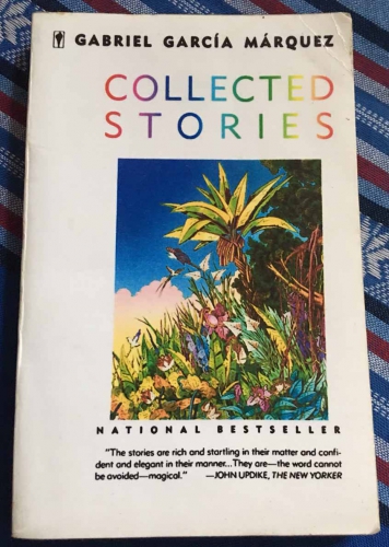 Collected stories