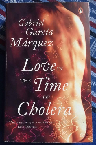 Love in the time of cholera