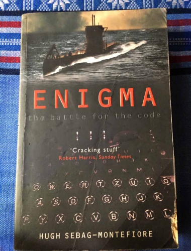 Enigma