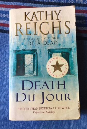 Death du jour