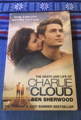 The death and life of charlie cloud