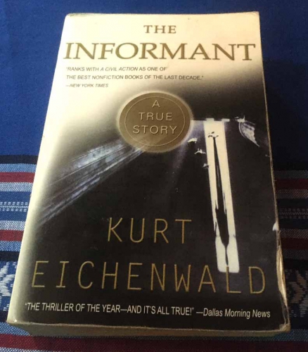 The informant