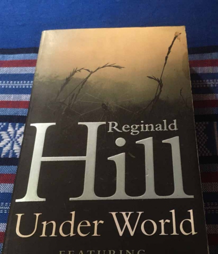 Reginald hill under world