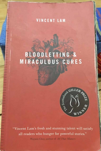 Bloodletting & miraculous cures