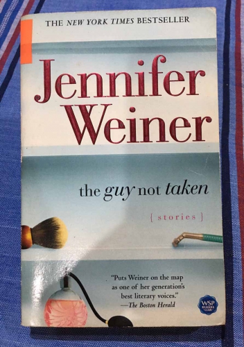 Jennifer weiner