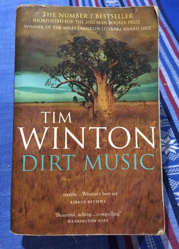 Dirt music