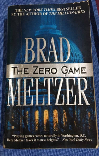 The zero game