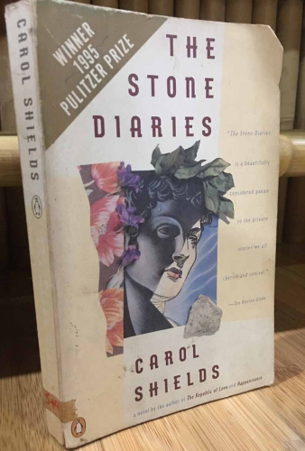 The stone diaries