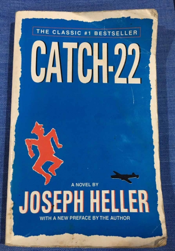 Catch 22