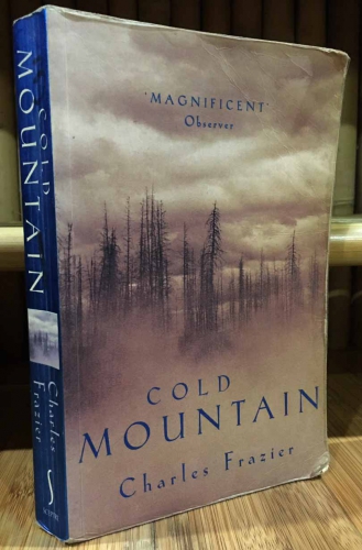 Cold mountain