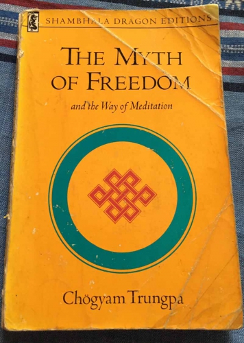 The myth of freedom