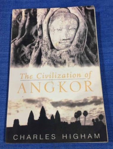 The civilization of angkor