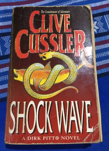 Shock wave