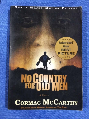 No country for old men