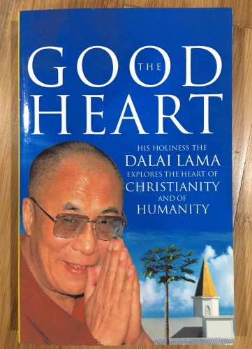 The good heart