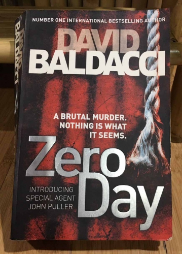 Zero day