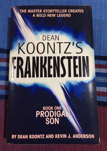 Dean Koontz's Frankenstein