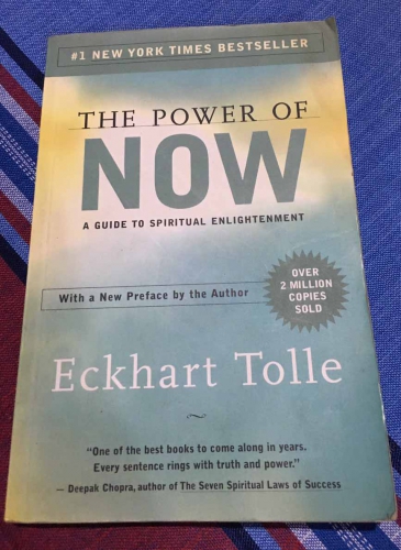 The power of now