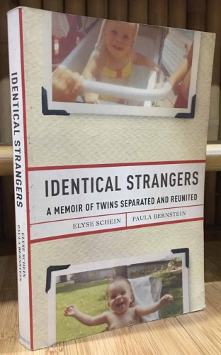 Identical strangers