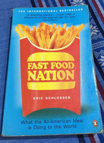 Fast food nation