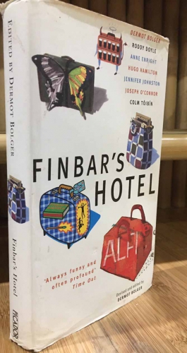 Finbar's hotel