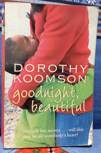 goodnight, beautiful by Dorothy Koomson