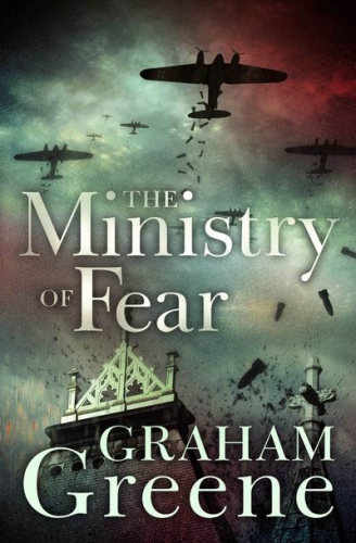 The ministry of fear