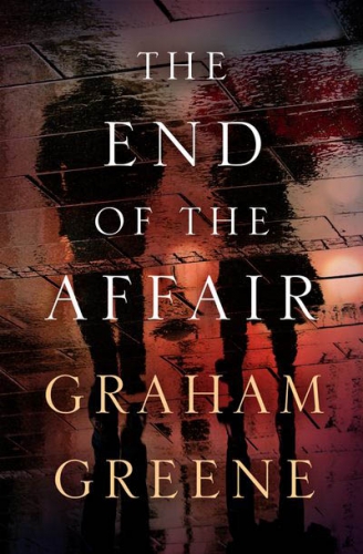 The end of the affair