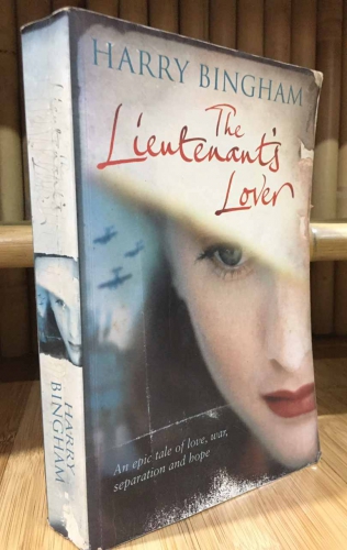 The lieutenant's lover