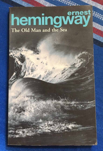 The old man and the sea