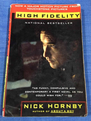 High fidelity