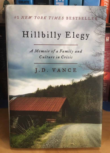 Hillbilly Elegy