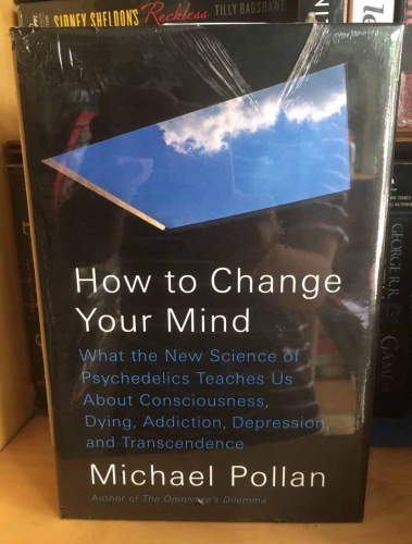 How to change your mind