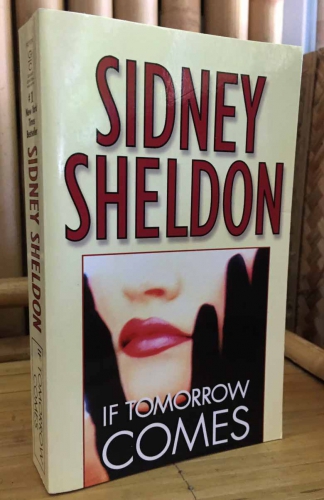 If tomorrow comes by Sidney Sheldon